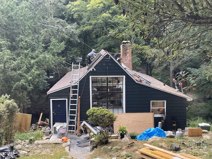 Jersey Eco Roofing Picture 7