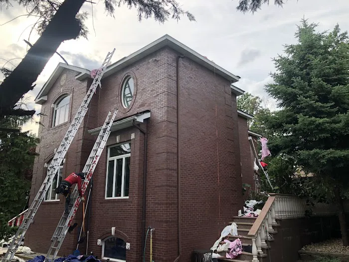 Jersey Eco Roofing Picture 9