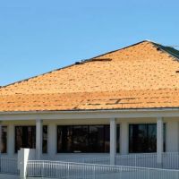 Maplewood Roofing Contractor Repair ico