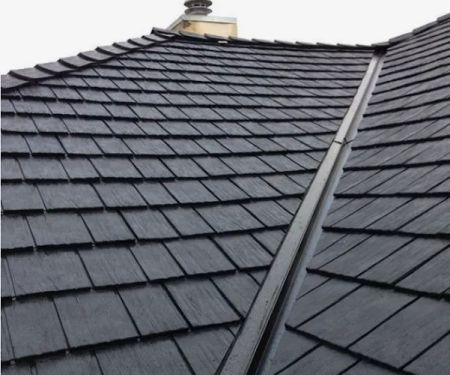 Hernandez & Sons Roofing