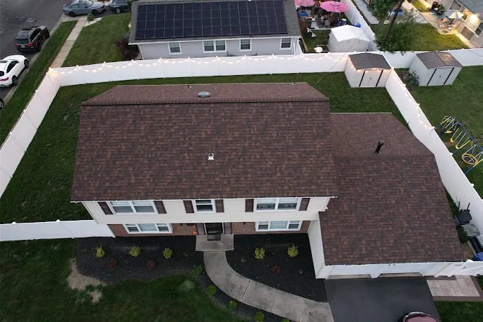 Villas Group Roofing Picture 5