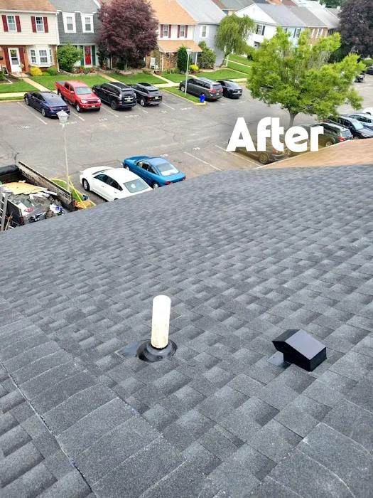 Villas Group Roofing Picture 1