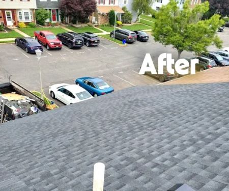 Villas Group Roofing