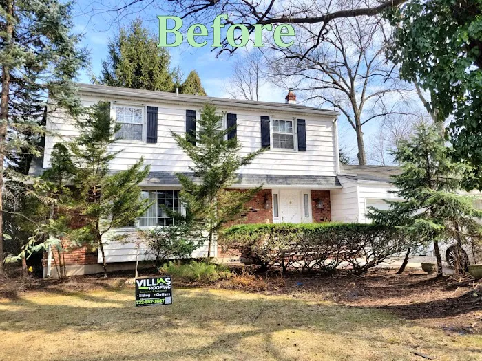 Villas Group Roofing Picture 8