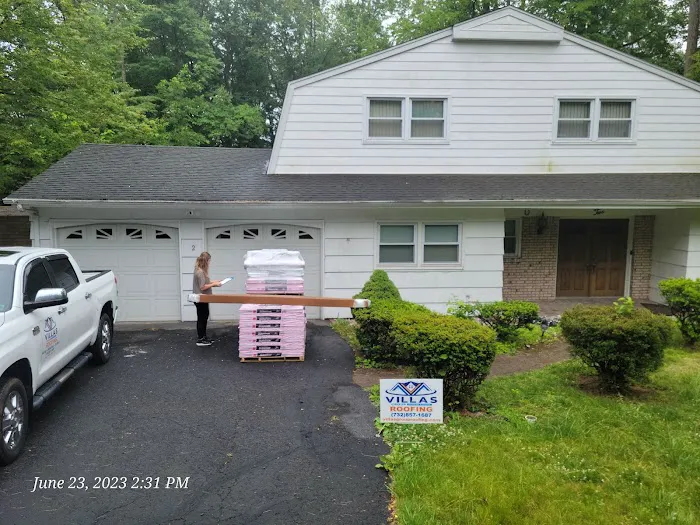 Villas Group Roofing Picture 6