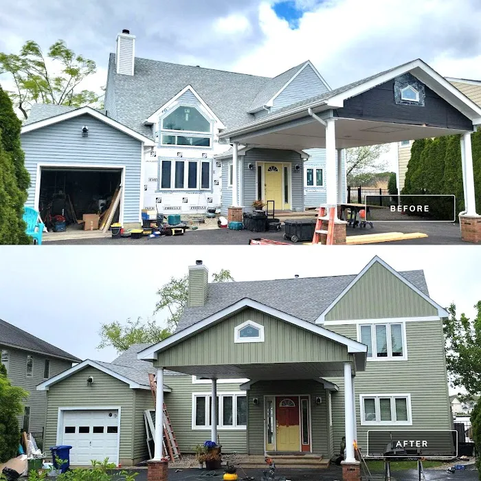 Villas Group Roofing Picture 7