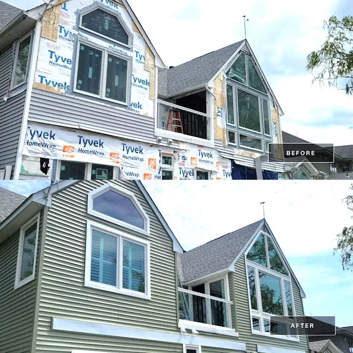 Villas Group Roofing Picture 10