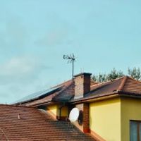 Old Bridge Roofing ico