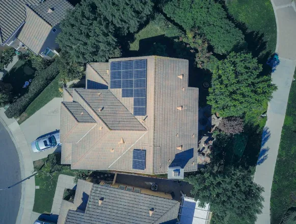 Old Bridge Roofing Picture 4