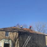 Gold Roofing
