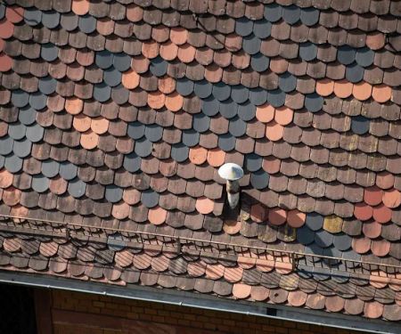V & R Roofing Repair N Installation
