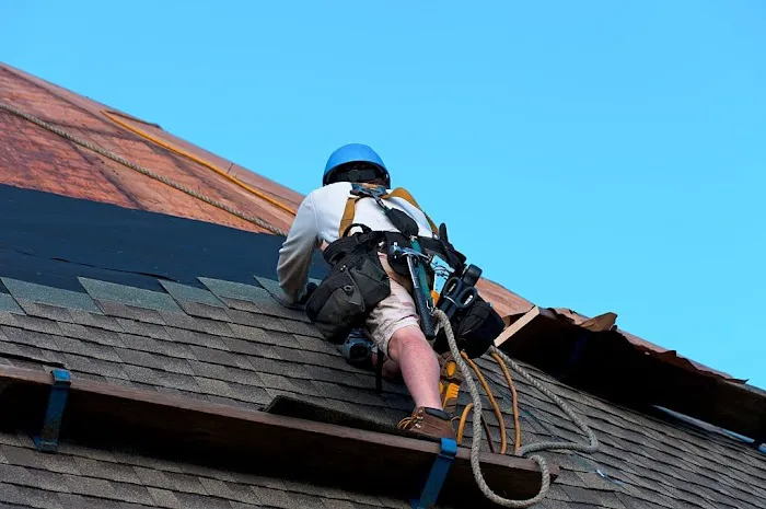 Edison Roofing Experts Picture 3