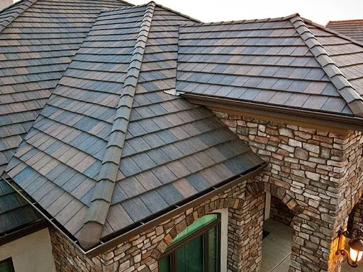 Edison Roofing Experts Picture 4