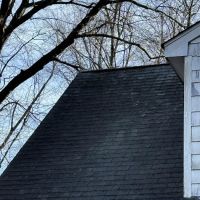 American Roofing & Contracting llc ico