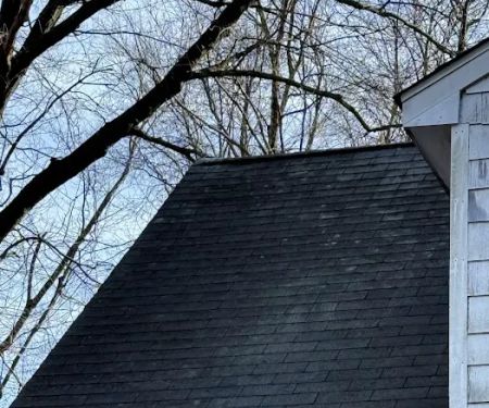 American Roofing & Contracting llc
