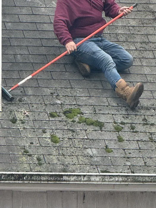 American Roofing & Contracting llc Picture 5