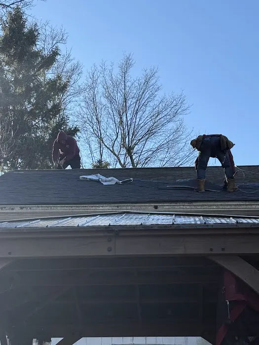 American Roofing & Contracting llc Picture 7