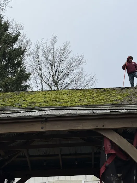 American Roofing & Contracting llc Picture 8