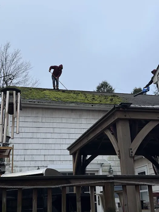 American Roofing & Contracting llc Picture 10