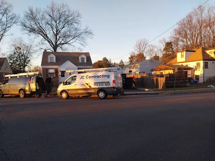 JC Contracting LLC Picture 3