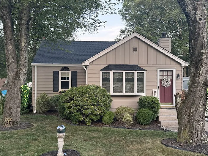 Green Star Exteriors Picture 2