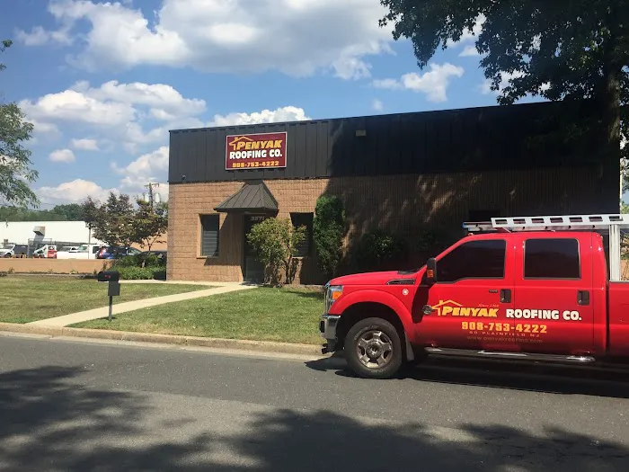 Penyak Roofing Since 1960 Picture 3