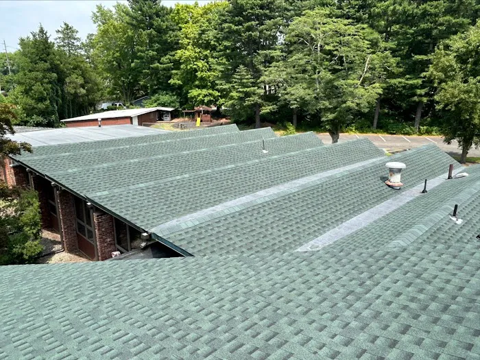 Penyak Roofing Since 1960 Picture 1