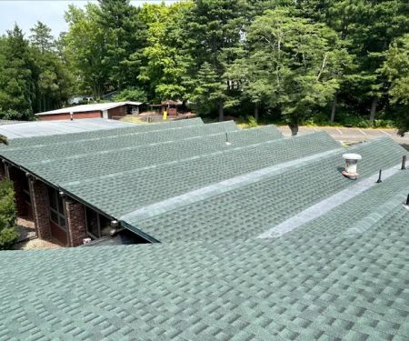 Penyak Roofing Since 1960