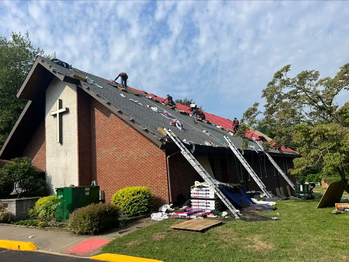 Penyak Roofing Since 1960 Picture 9