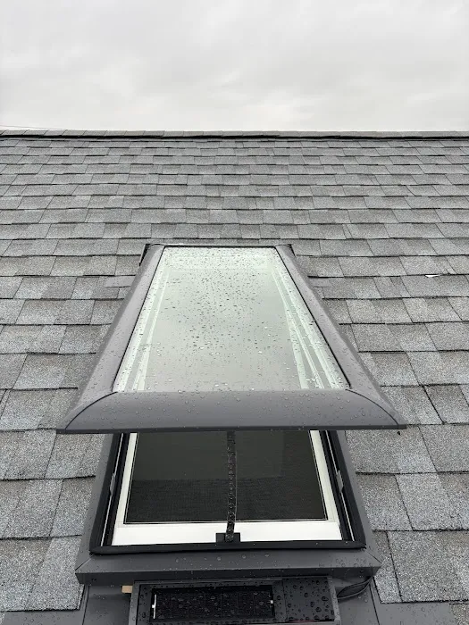 Penyak Roofing Since 1960 Picture 10