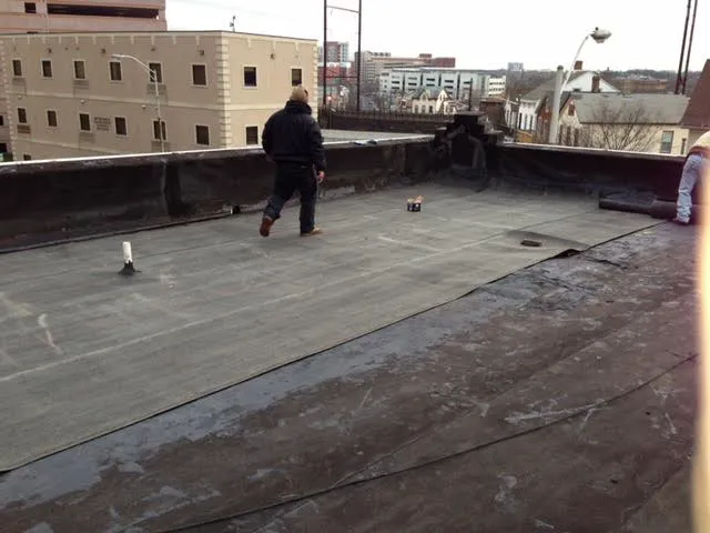 flat roof specialist Picture 1