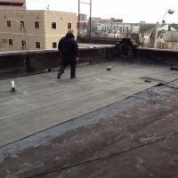 flat roof specialist ico