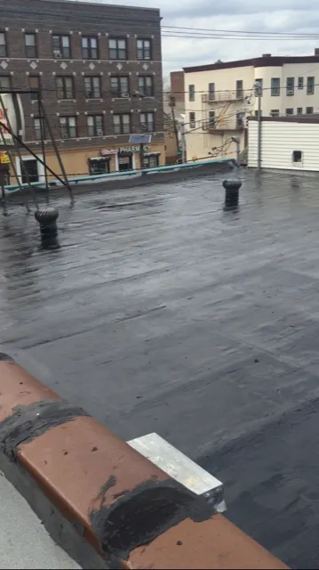 flat roof specialist Picture 3