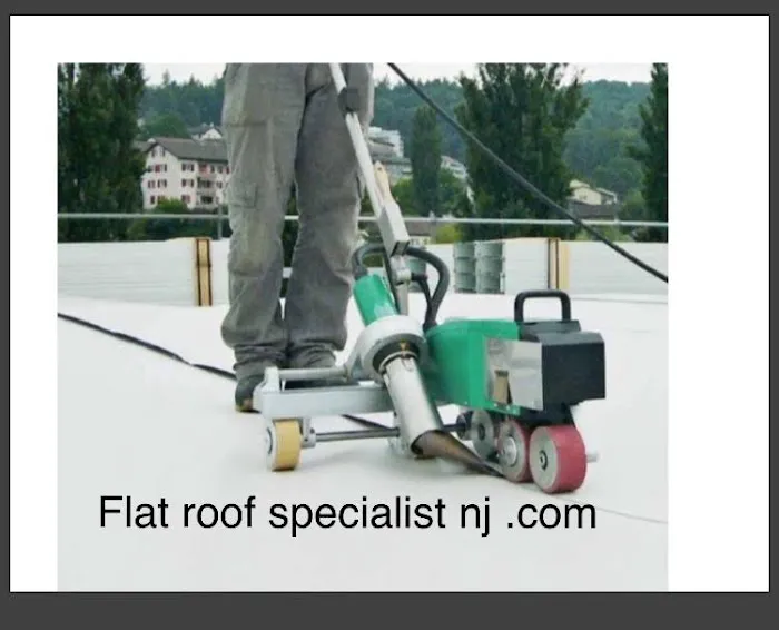 flat roof specialist Picture 4