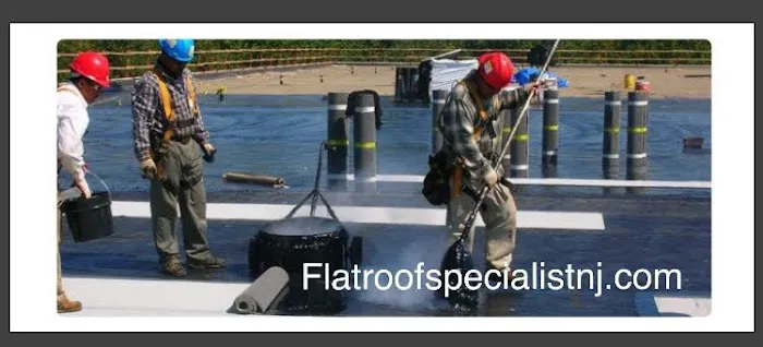 flat roof specialist Picture 5