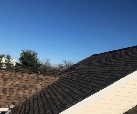 J T Penyak Roofing Since 1960