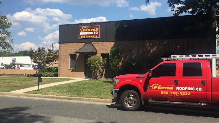 J T Penyak Roofing Since 1960 Picture 4