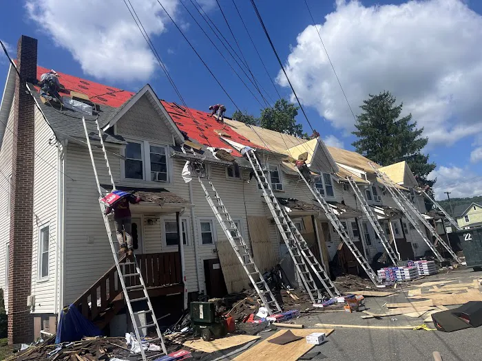 J T Penyak Roofing Since 1960 Picture 5