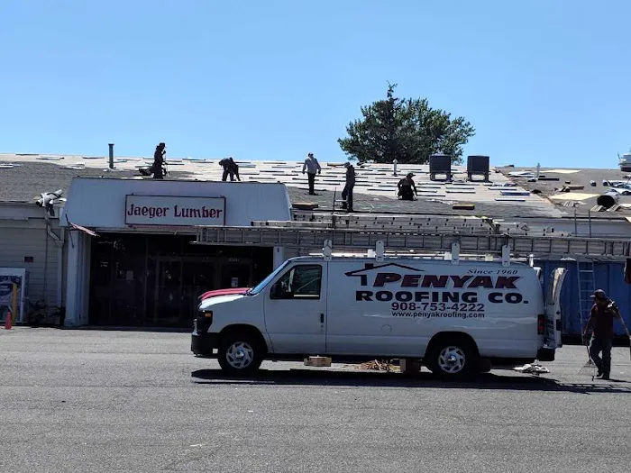 J T Penyak Roofing Since 1960 Picture 7