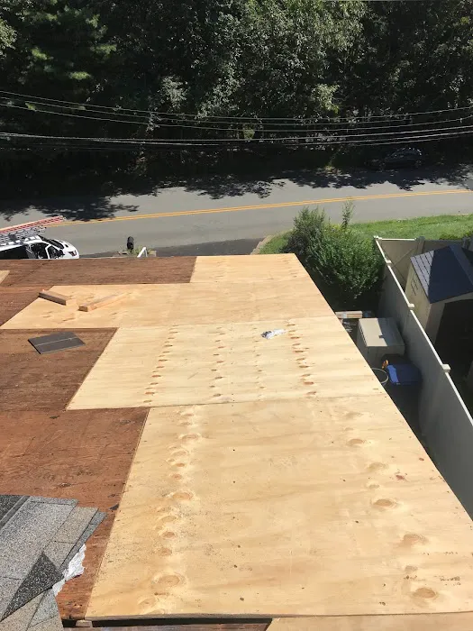 J T Penyak Roofing Since 1960 Picture 10