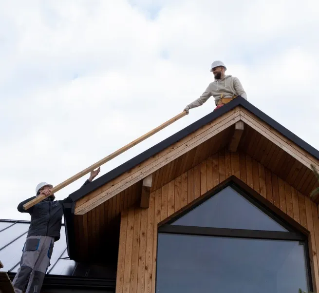 Hernandez & Sons Roofing Picture 1