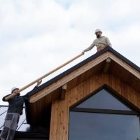 Hernandez & Sons Roofing ico