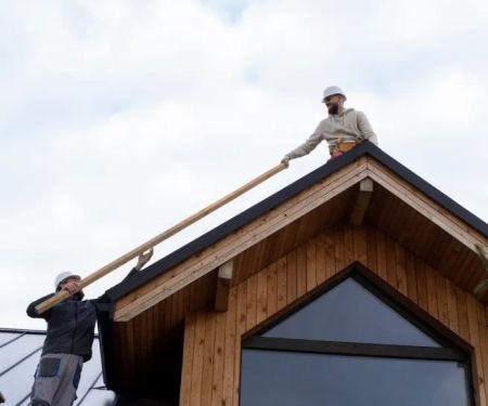 Hernandez & Sons Roofing