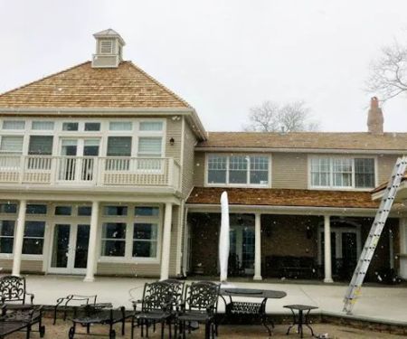 LGC Construction