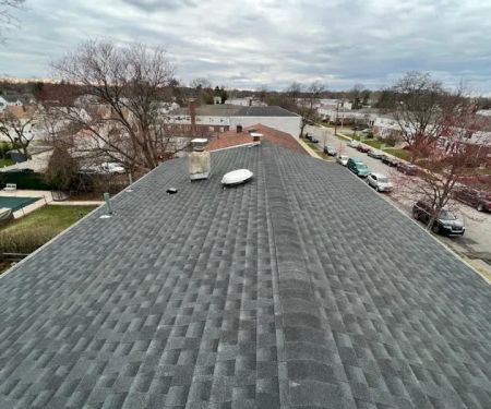 Gothic Construction LLC