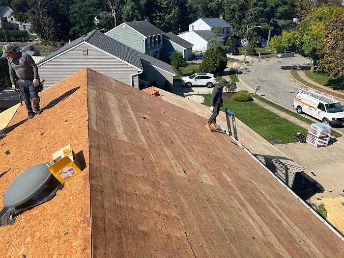 Gothic Construction LLC Picture 2