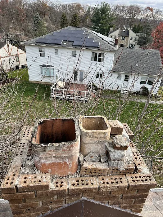 Gothic Construction LLC Picture 4