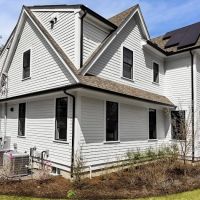 Northkit Roofing ico