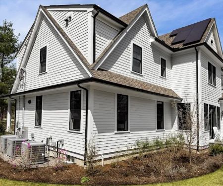 Northkit Roofing