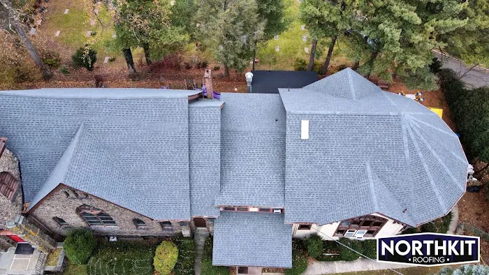 Northkit Roofing Picture 3